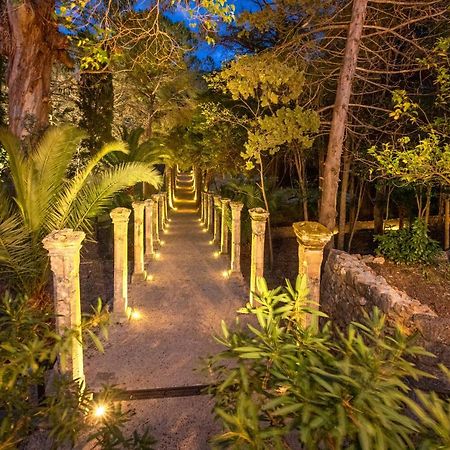 Son Grua Agroturismo de Lujo Pollensa Exterior foto