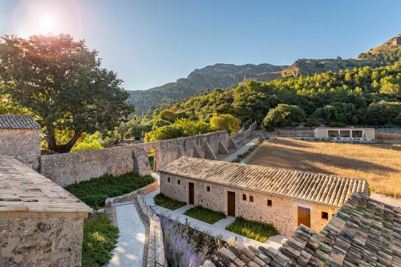 Son Grua Agroturismo de Lujo Pollensa Exterior foto