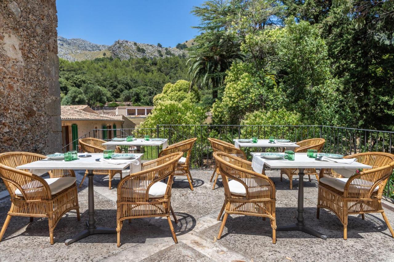 Son Grua Agroturismo de Lujo Pollensa Exterior foto